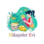 Logo of Hikayeler Evi - Türkçe Hikayel android Application 