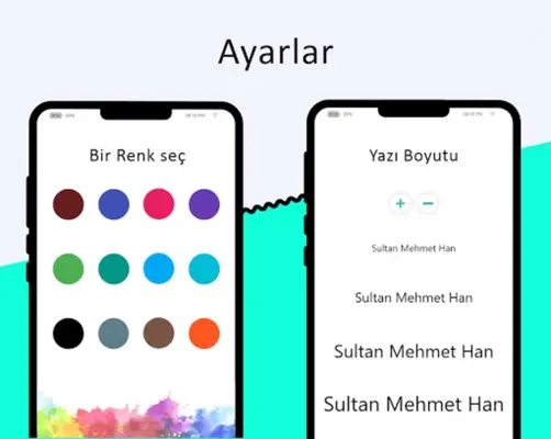 Hikayeler Evi - Türkçe Hikayel android App screenshot 0